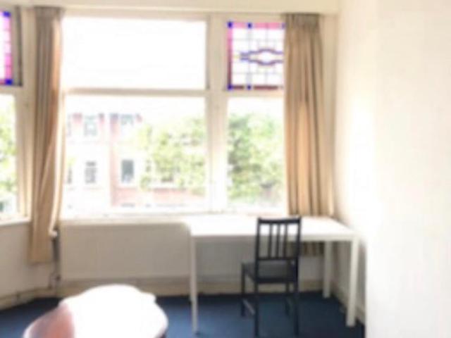 Appartement te huur in Tussendijken, Rotterdam