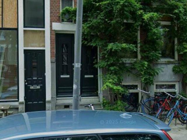 Appartement te huur in Kralingen-West, Rotterdam