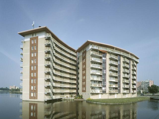 Appartement te huur in 's-Gravenland, Rotterdam