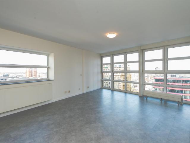 Appartement te huur in Centrum, Rotterdam