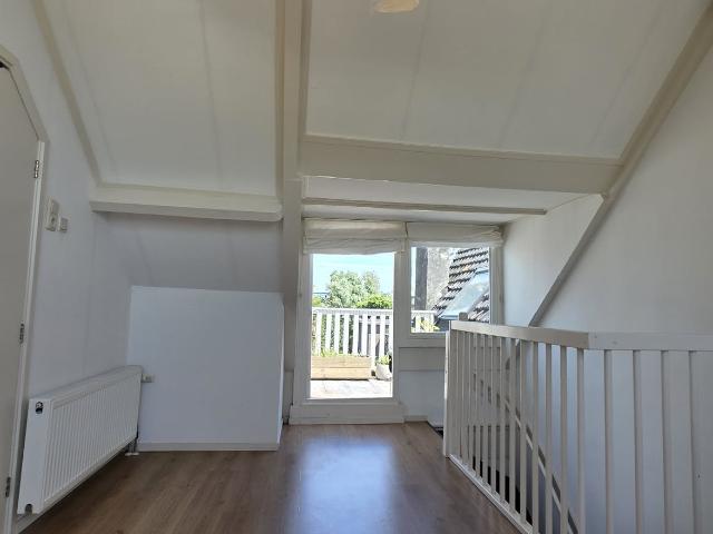 Appartement te huur in Middelland, Rotterdam