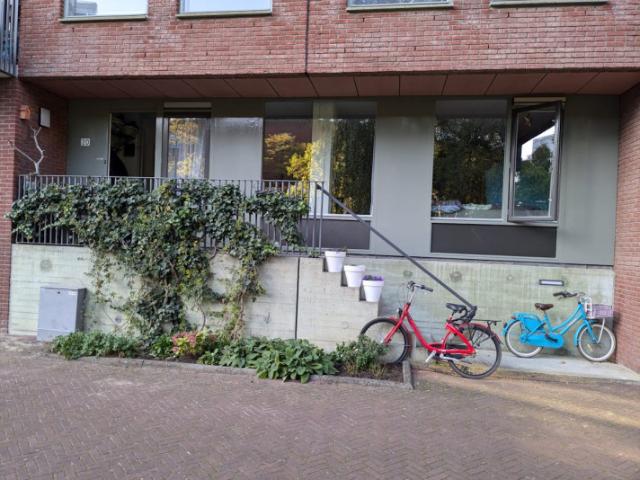 Appartement te huur in Noord, Rotterdam