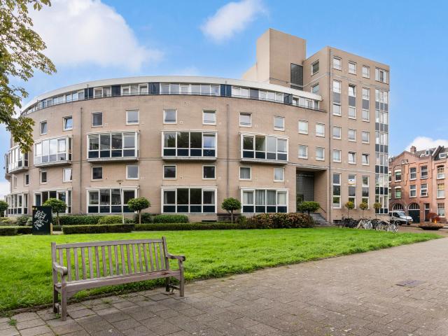 Appartement te huur in Kralingen-Oost, Rotterdam