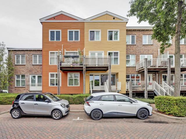 Appartement te huur in Hillegersberg-Schiebroek, Rotterdam