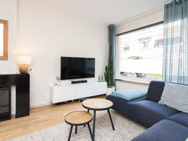 Appartement te huur in Noord, Rotterdam