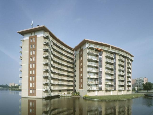 Appartement te huur in 's-Gravenland, Rotterdam