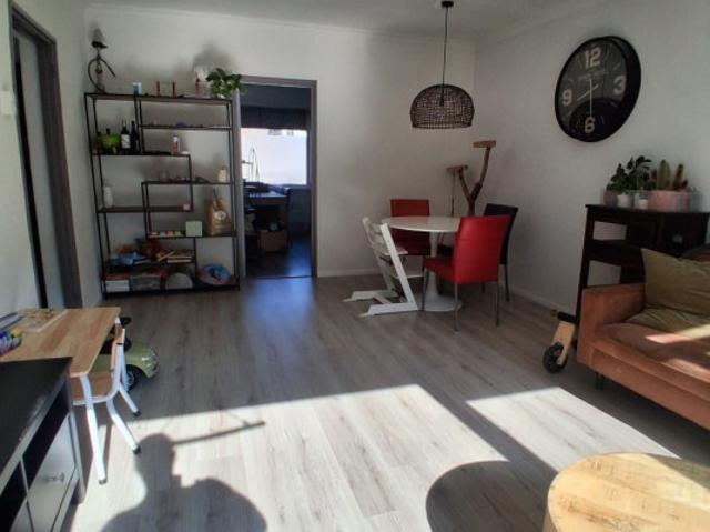 Appartement te huur in IJsselmonde, Rotterdam