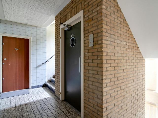 Kamer te huur in Het Lage Land, Rotterdam