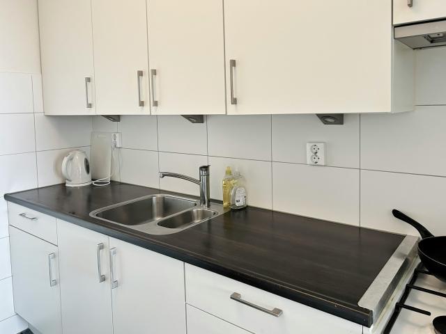 Appartement te huur in Prinsenland, Rotterdam
