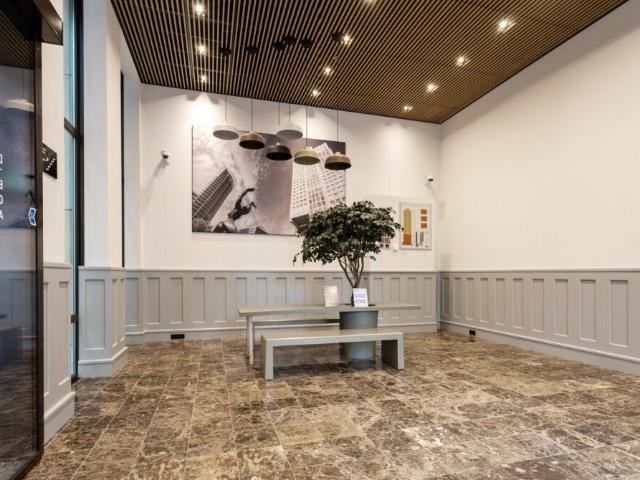 Appartement te huur in Centrum, Rotterdam