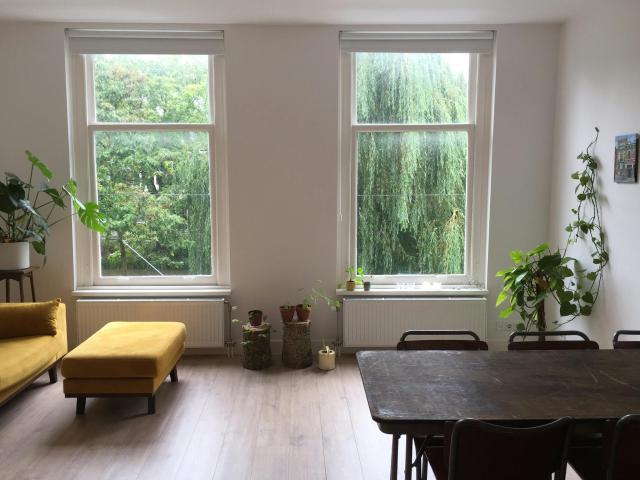 Appartement te huur in Noord, Rotterdam