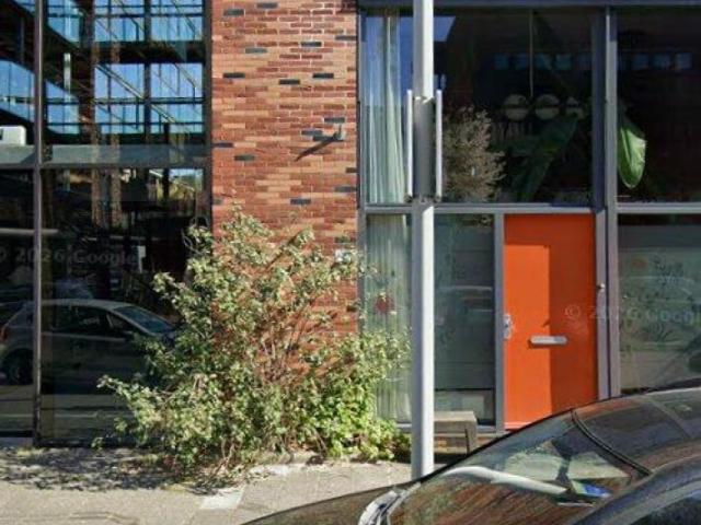 Appartement te huur in Kop van Zuid-Entrepot, Rotterdam
