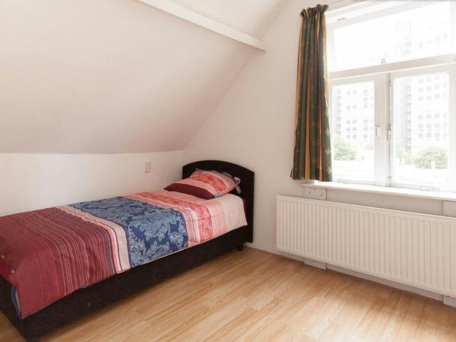 Kamer te huur in Struisenburg, Rotterdam
