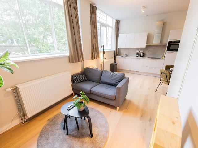 Appartement te huur in Centrum, Rotterdam