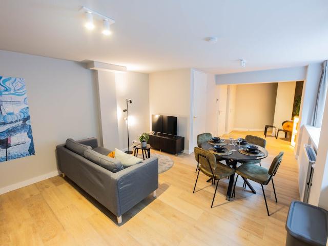 Appartement te huur in Centrum, Rotterdam