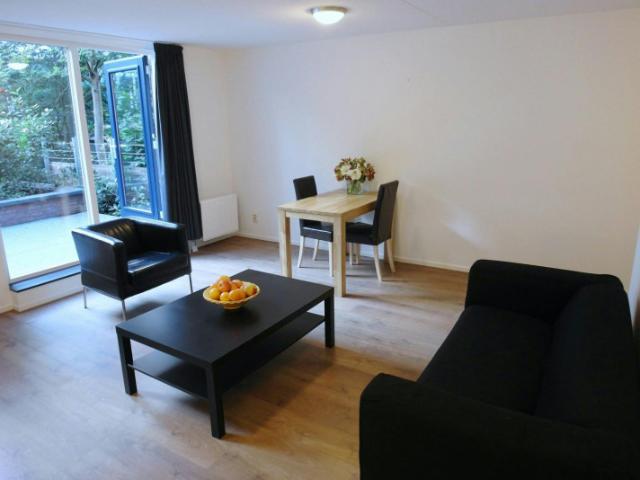 Appartement te huur in Kralingen-Oost, Rotterdam