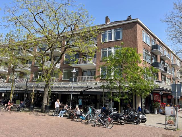 Woning te huur in Hillegersberg-Schiebroek, Rotterdam