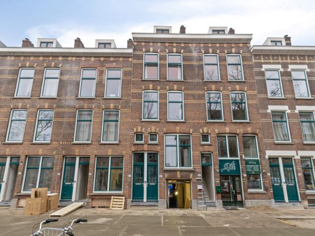 Appartement te huur in Oud-Crooswijk, Rotterdam