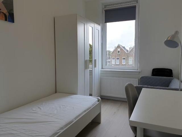 Appartement te huur in Charlois, Rotterdam