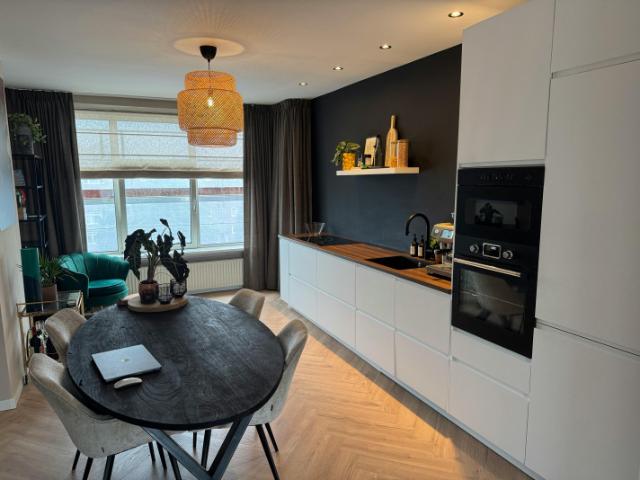 Appartement te huur in Noord, Rotterdam