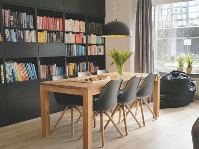 Appartement te huur in Noord, Rotterdam