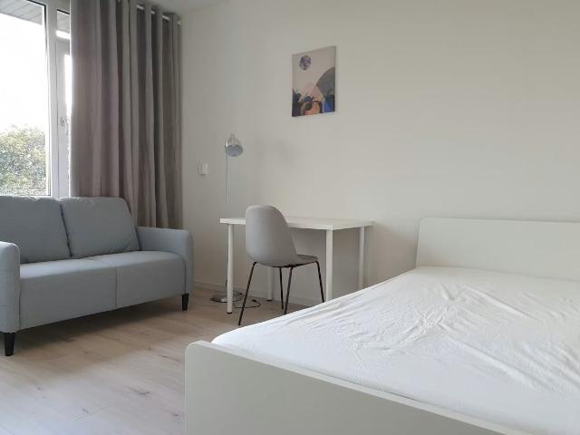 Appartement te huur in Charlois, Rotterdam