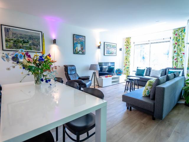 Appartement te huur in Struisenburg, Rotterdam
