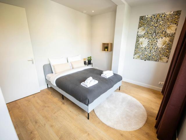 Appartement te huur in Hillegersberg-Schiebroek, Rotterdam