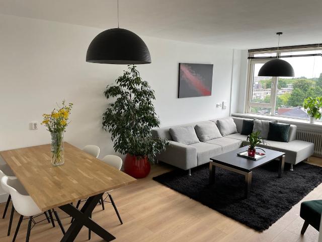 Appartement te huur in IJsselmonde, Rotterdam