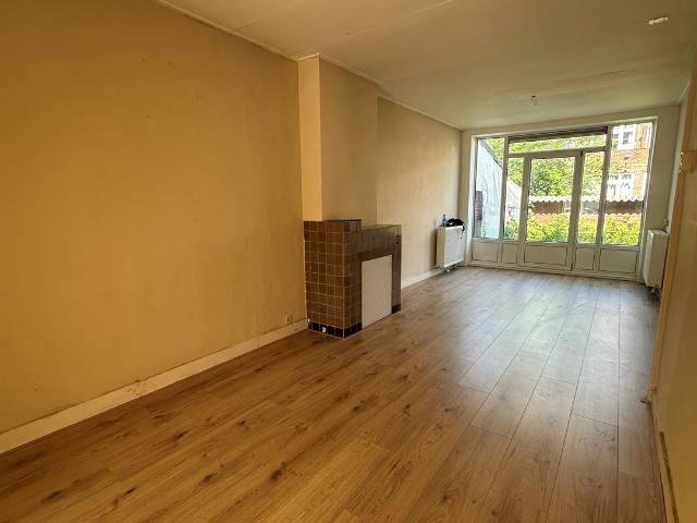 Appartement te huur in Oud-Mathenesse, Rotterdam