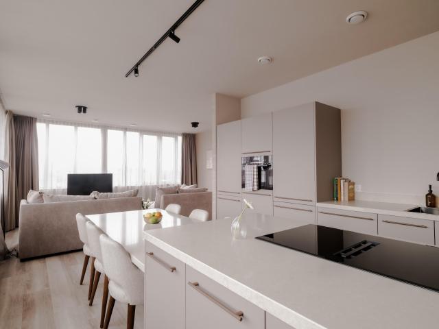 Appartement te huur in Middelland, Rotterdam