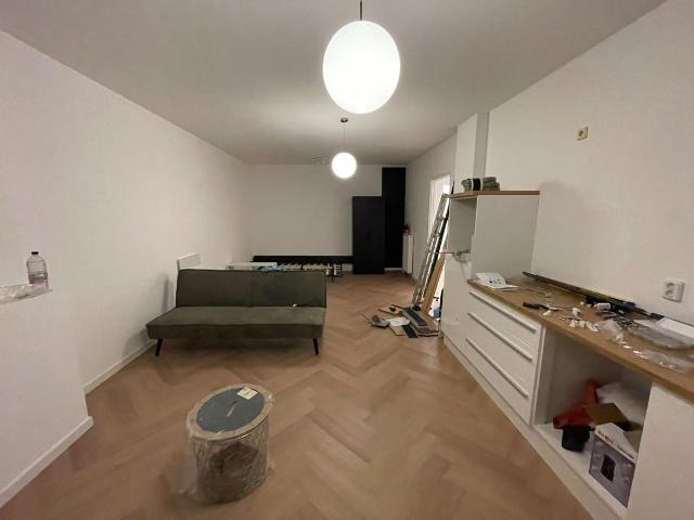 Appartement te huur in Charlois, Rotterdam