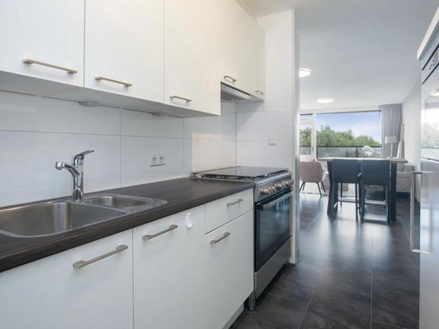 Appartement te huur in Prinsenland, Rotterdam