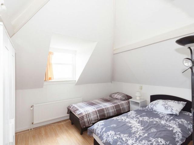 Kamer te huur in Struisenburg, Rotterdam