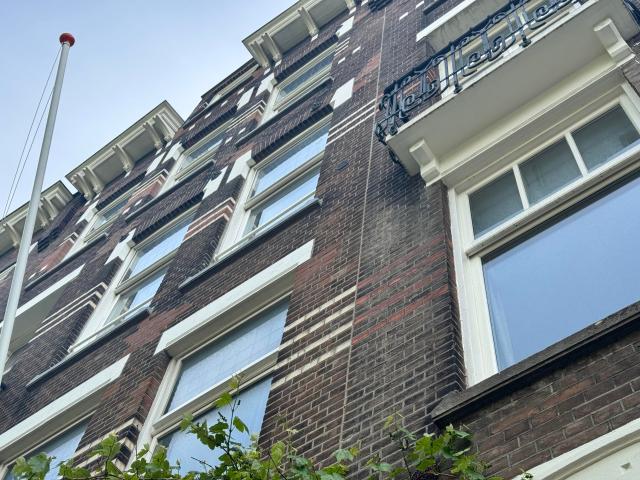 Appartement te huur in Middelland, Rotterdam