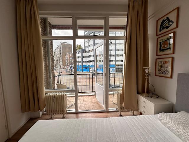 Kamer te huur in Rubroek, Rotterdam
