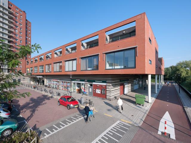 Appartement te huur in 's-Gravenland, Rotterdam