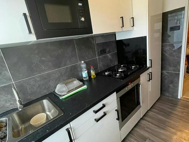 Appartement te huur in IJsselmonde, Rotterdam