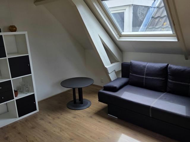 Appartement te huur in Middelland, Rotterdam