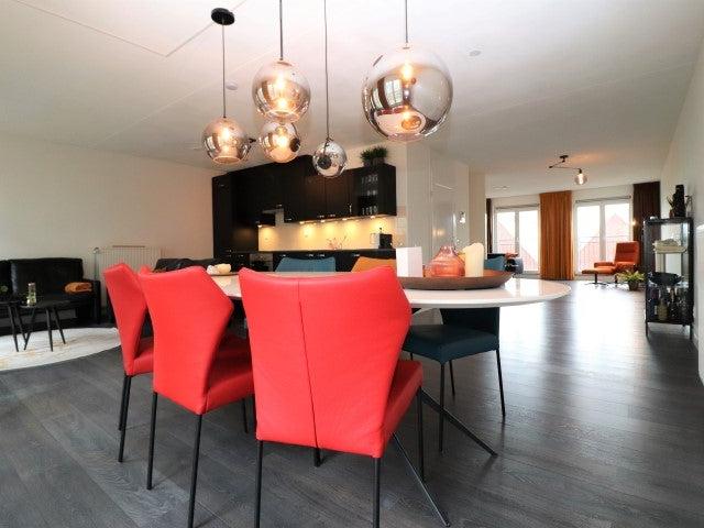 Appartement te huur in Kop van Zuid-Entrepot, Rotterdam
