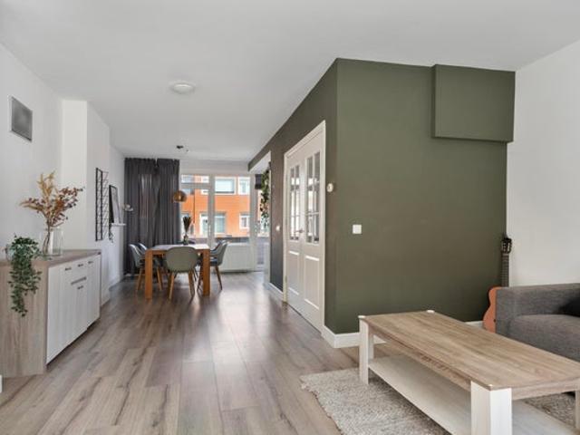Appartement te huur in Charlois, Rotterdam