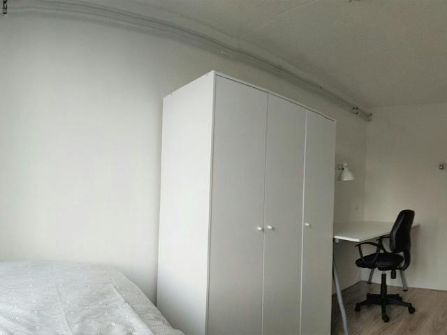 Appartement te huur in Ommoord, Rotterdam