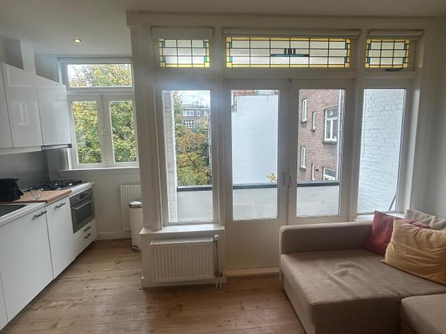 Appartement te huur in Rotterdam, Zuid Holland