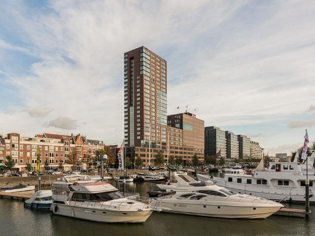 Appartement te huur in Zuid Holland