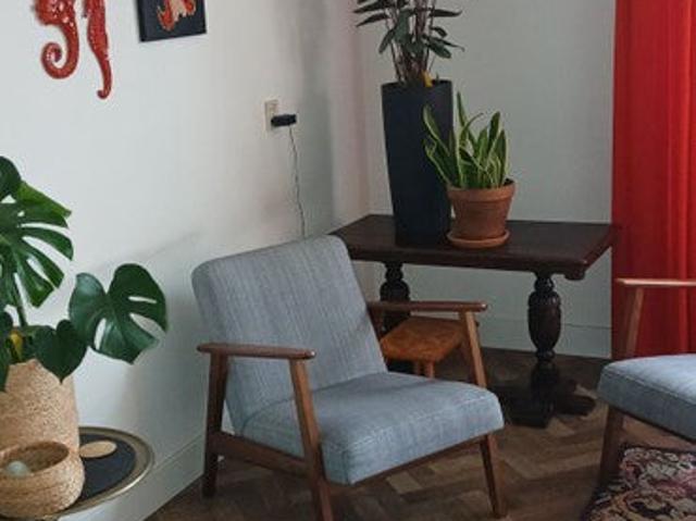 Appartement te huur in Zuid Holland