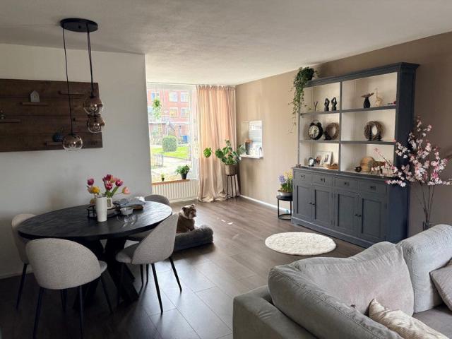 Appartement te huur in Het Lage Land, Rotterdam