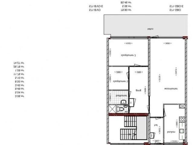 Appartement te huur in Het Lage Land, Rotterdam