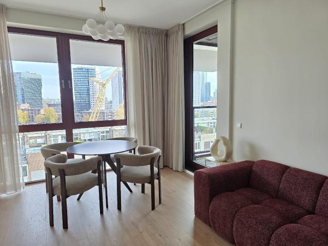 Appartement te huur in Centrum, Rotterdam