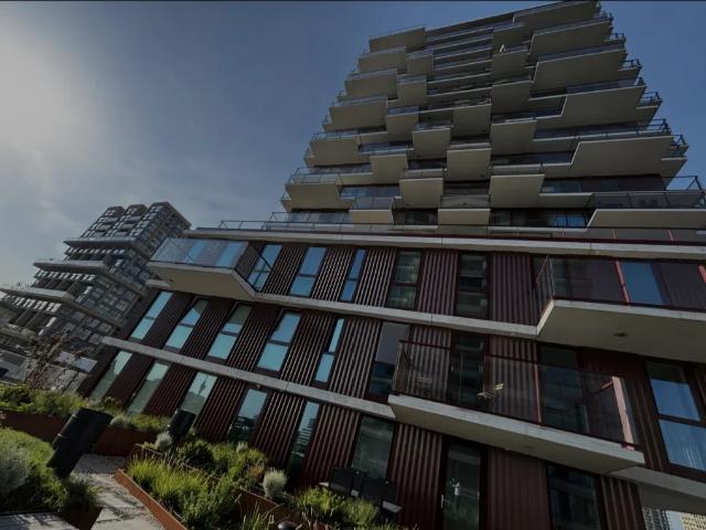 Appartement te huur in Centrum, Rotterdam