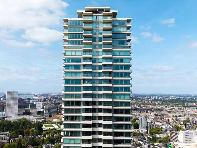 Appartement te huur in Centrum, Rotterdam